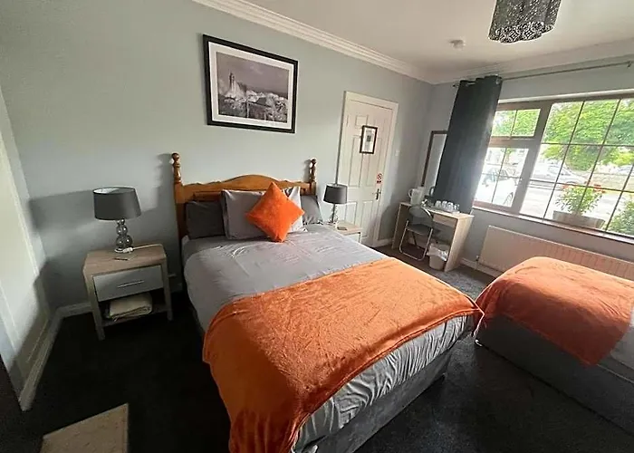 Manorlodge